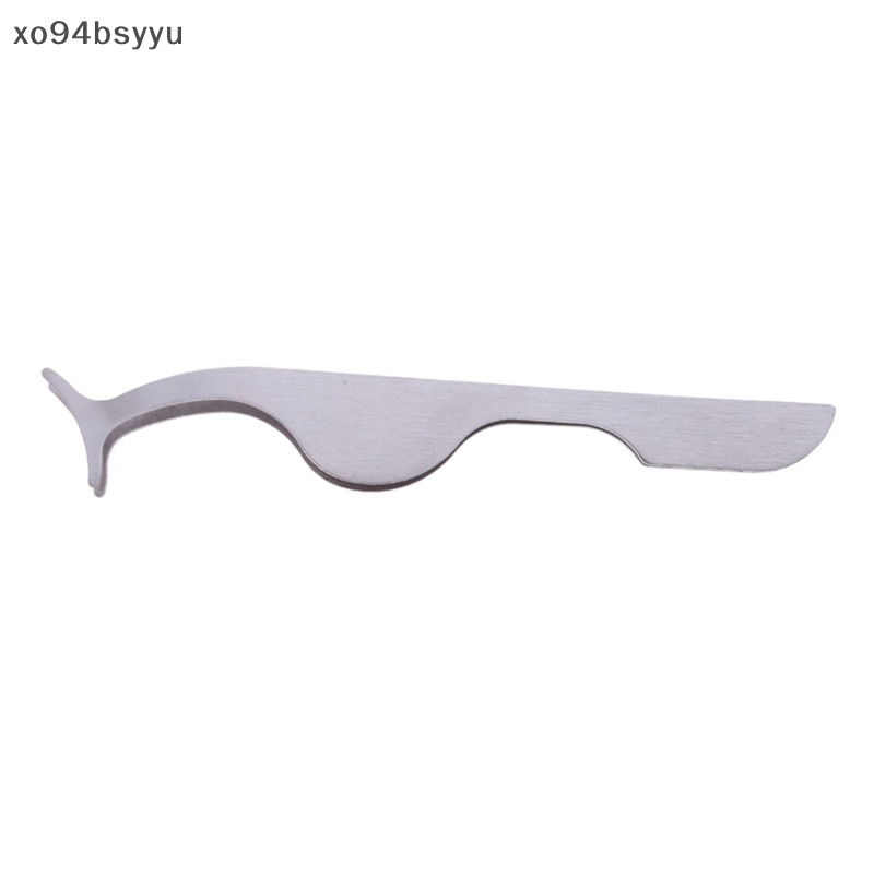 Nhíp Tháo Lông Mi Giả Xo94Bsyu Thiết Kế Đơn Giản Tiện Dụng VN