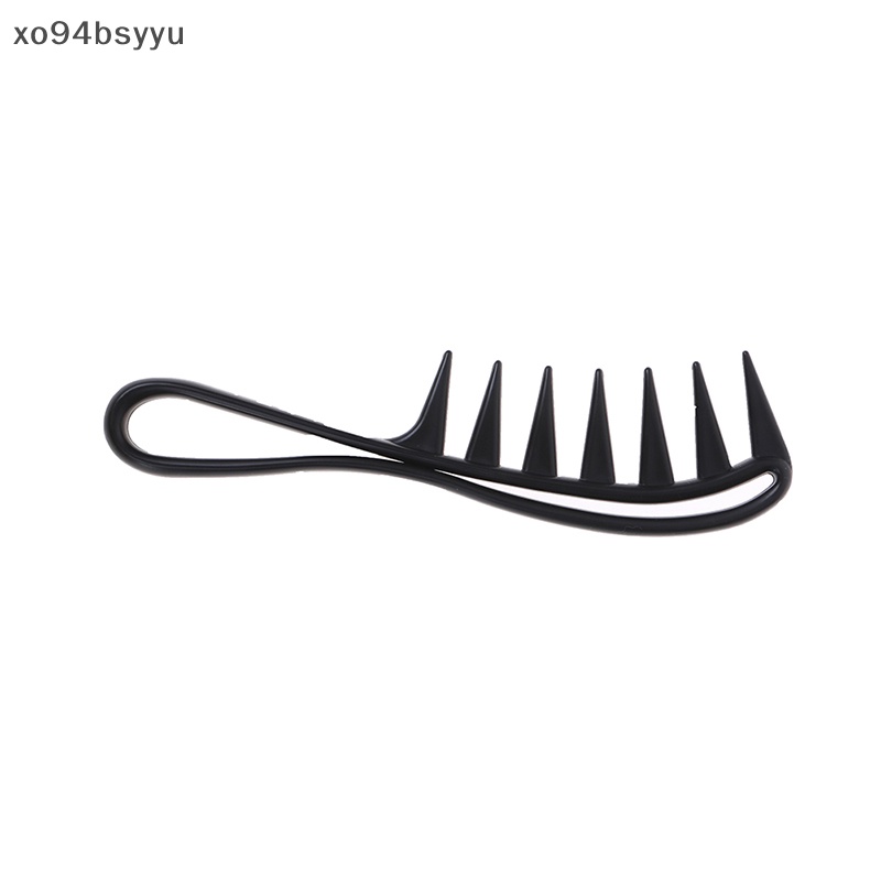 Lược Chải Tóc Răng Thưa Thiết Kế Răng Thưa Tiện Dụng Cho Nam xo94bsyyu