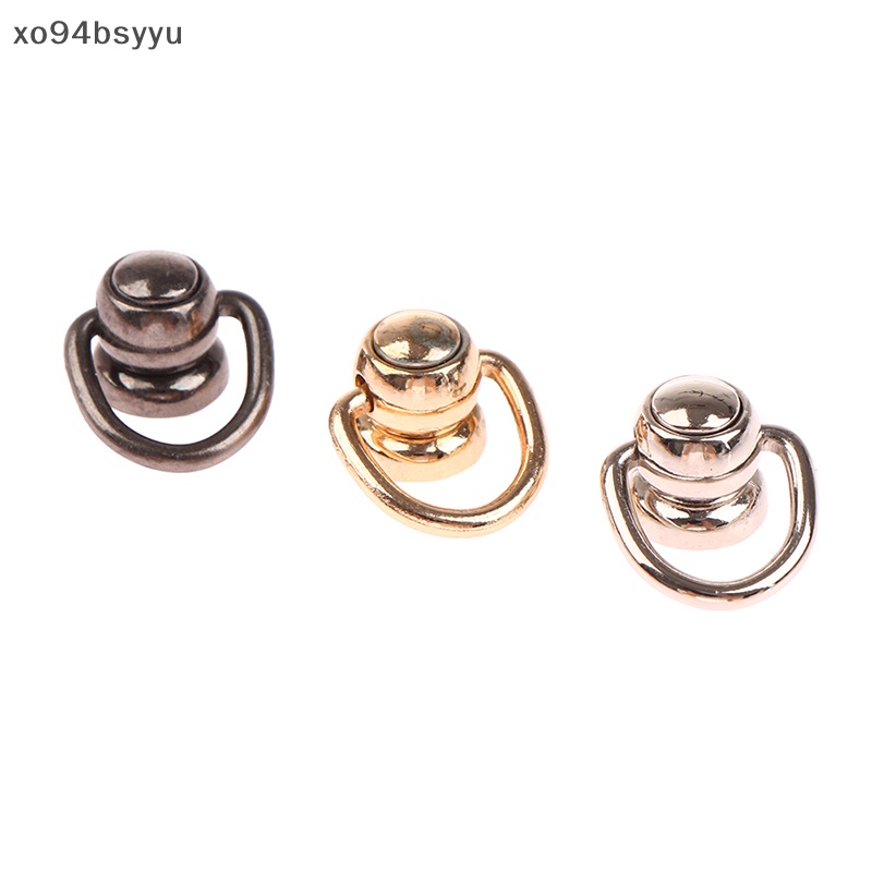 Set 10 Khóa Dây Kéo Thay Thế DIY Xo94Bsyu