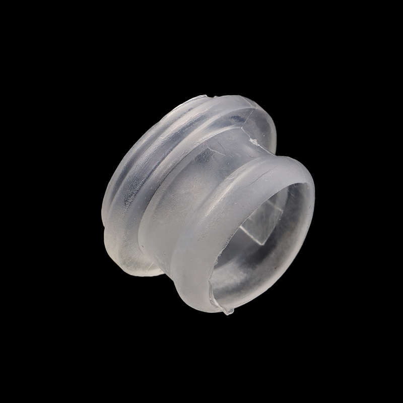 [prosperityus1] Đệm Cao Su Bọc Cần Số Xe Hơi Tương Thích Với Bora Polo Golf MK4 Jetta MK2