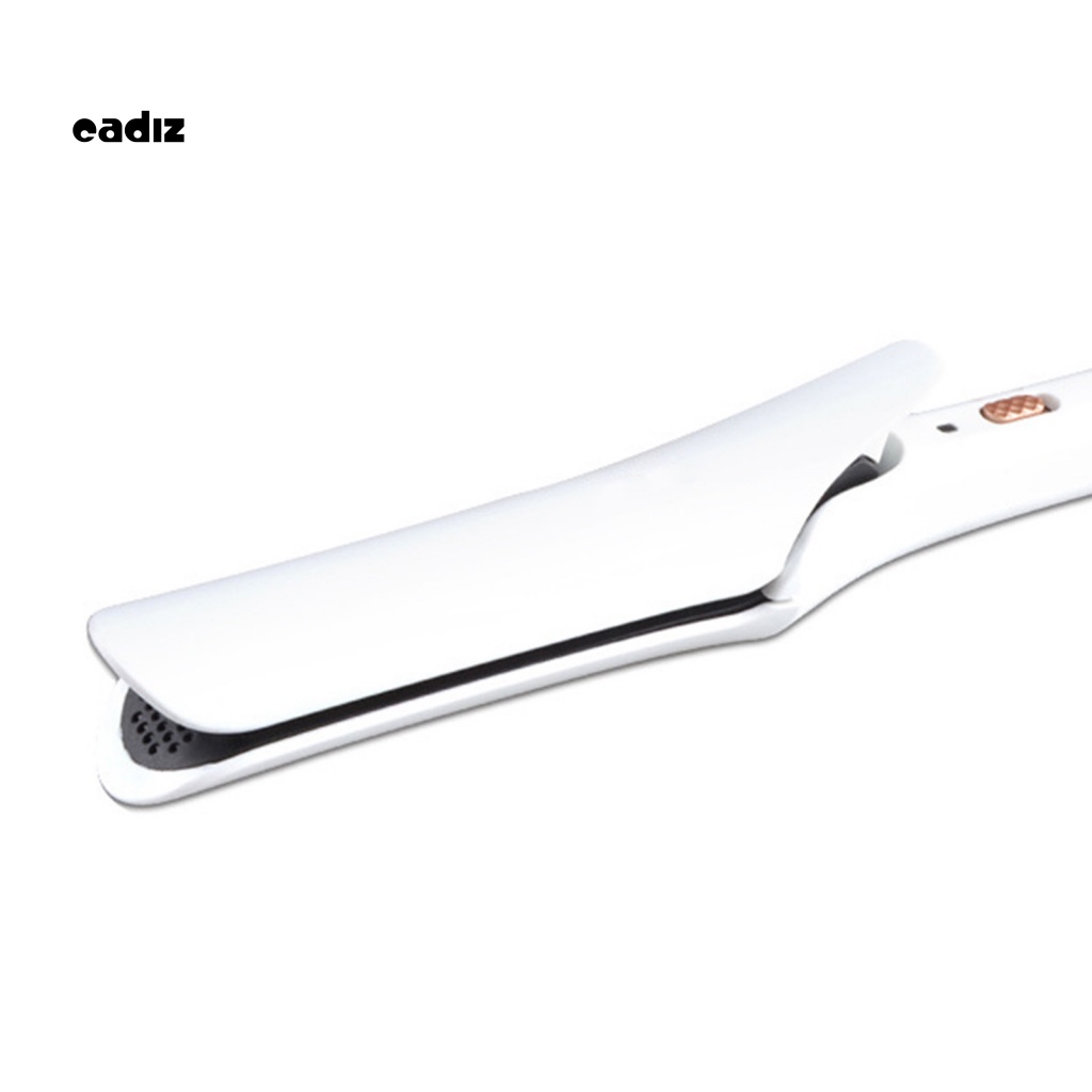 Máy Uốn Tóc Một Phím Sử Dụng Nhiệt Nhanh Phích Cắm EU Chuyên Nghiệp