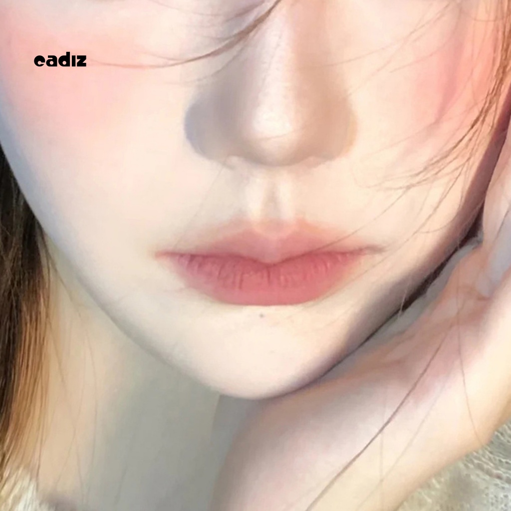 Son Môi Dạng Lỏng CADI Không Đường May Mềm Mượt Dành Cho Nữ