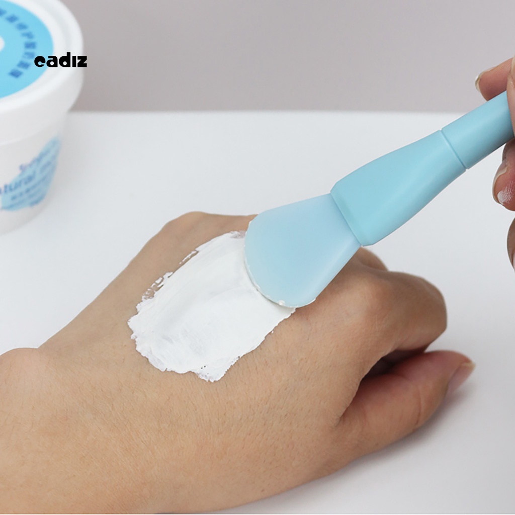 Cọ Trang Điểm Đa Năng Không Gây Kích Ứng Tay Cầm Ngắn Dễ Vệ Sinh Tái Sử Dụng