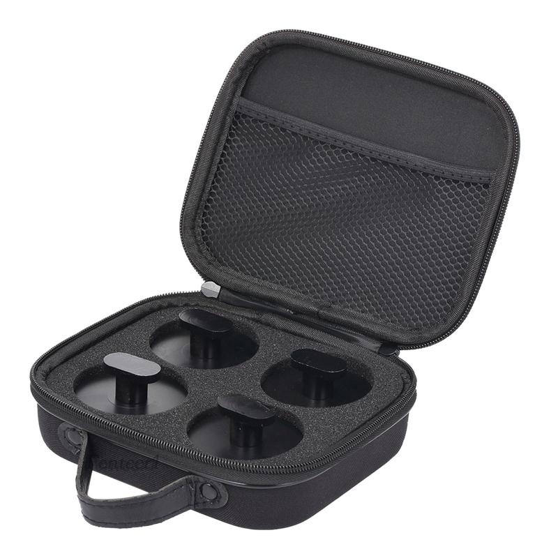 [Fenteer1] Túi Đựng Miếng Đệm Nâng Xe Hơi Tesla