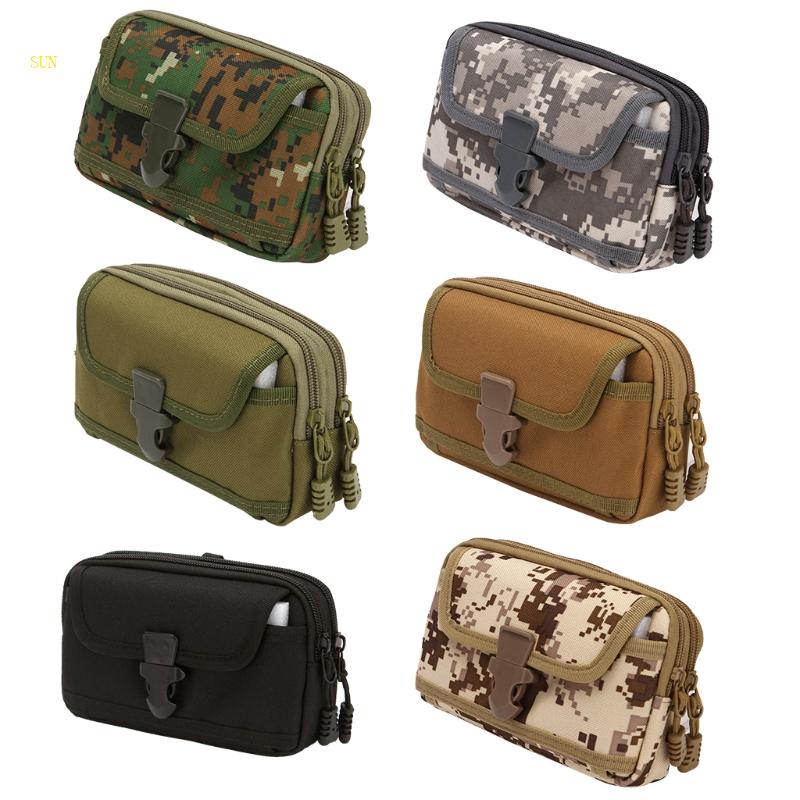 Túi Đeo Hông Đựng Điện Thoại Tiện Dụng Khi Tập Thể Thao