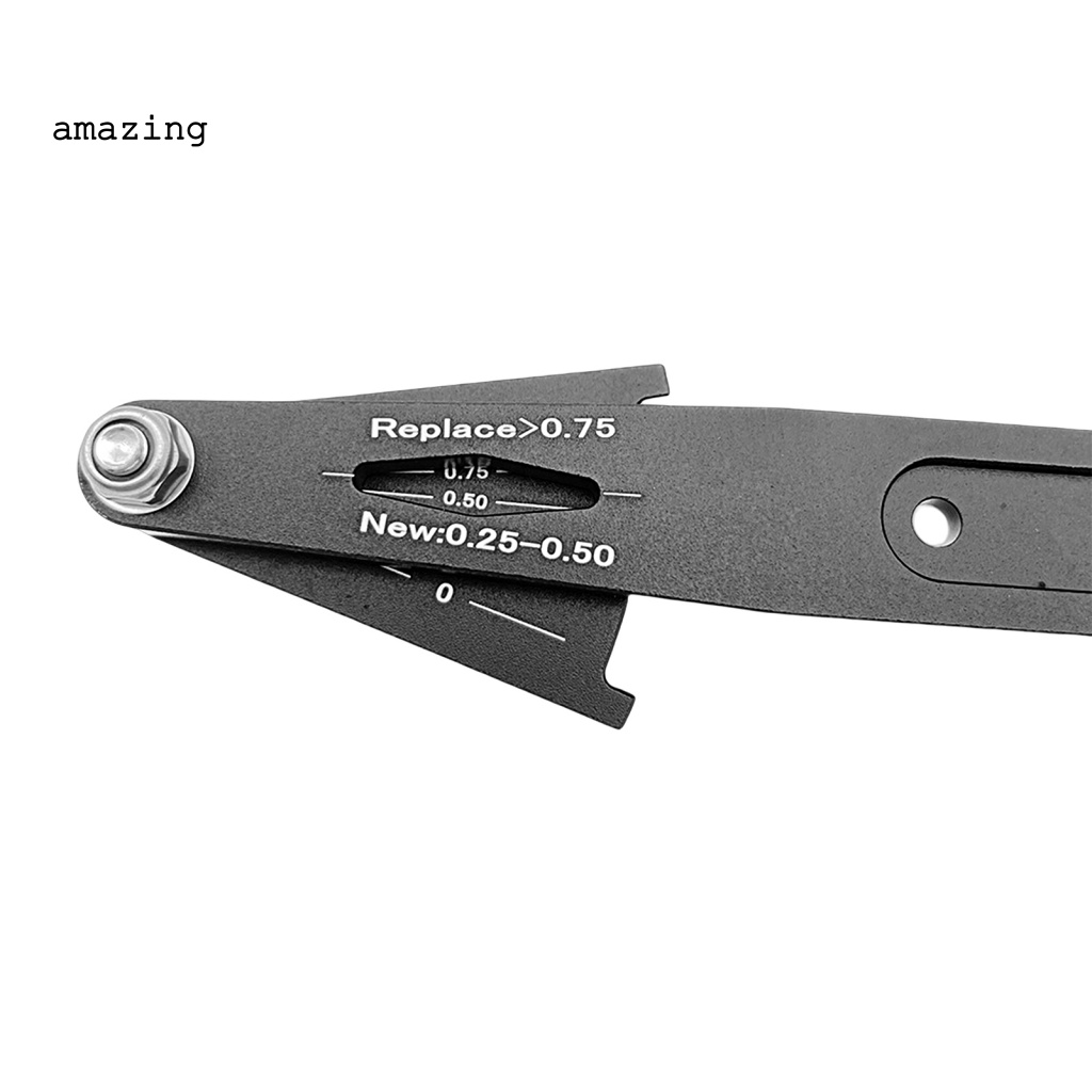 Kìm Tháo Xích Xe Đạp Leo Núi Độ Bền Cao Có Thang Đo Tiện Dụng