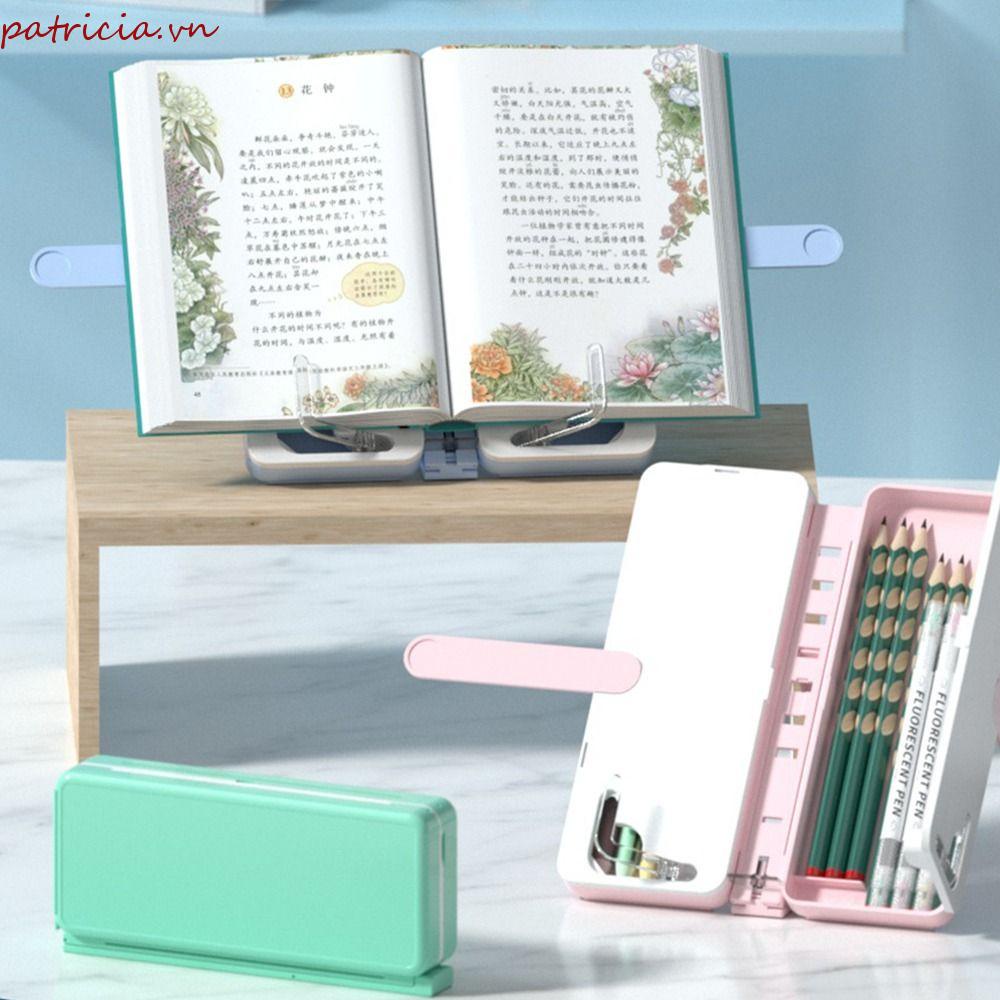 Giá Đỡ Bút Chì Gọn Nhẹ Tiện Dụng Cho Văn Phòng