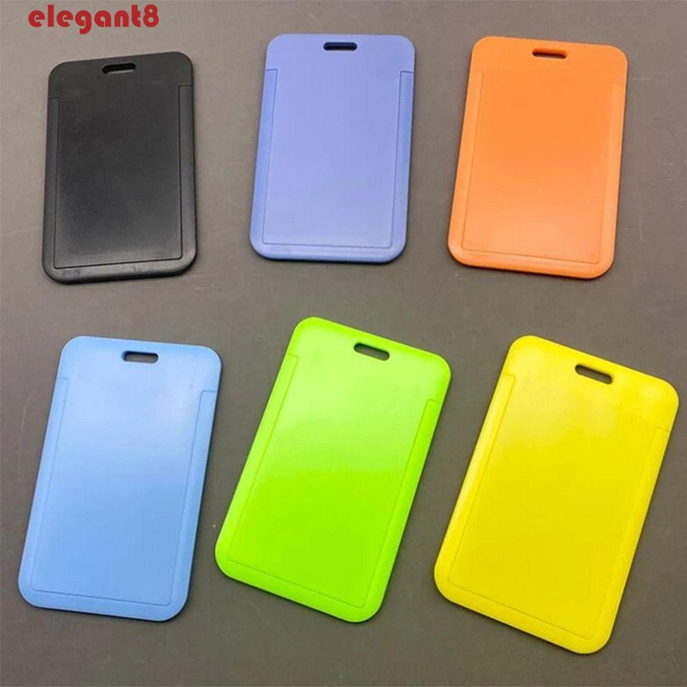 Ví Đựng Thẻ Tín Dụng / Danh Thiếp Kiểu Dáng Thanh Lịch Dành Cho Nam Và Nữ