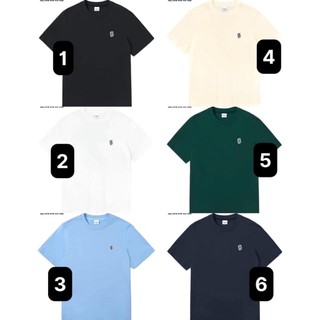 Áo phông basic Dessuu
