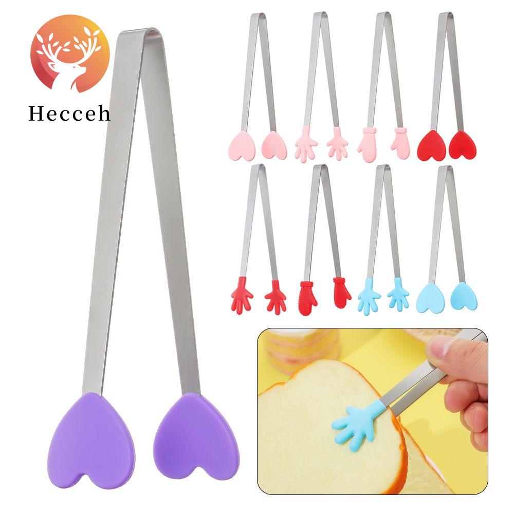 Kẹp Gắp Đá Viên Mini Chống Trượt Tiện Lợi