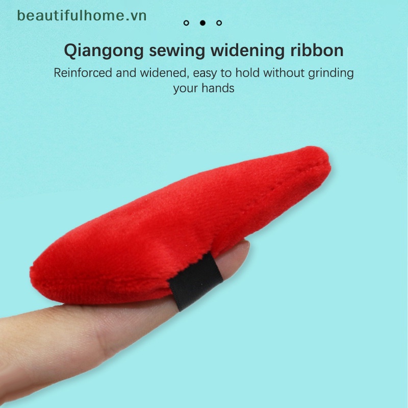 1 Mút Trang Điểm Cotton Mini Hình Viên Kim Cương