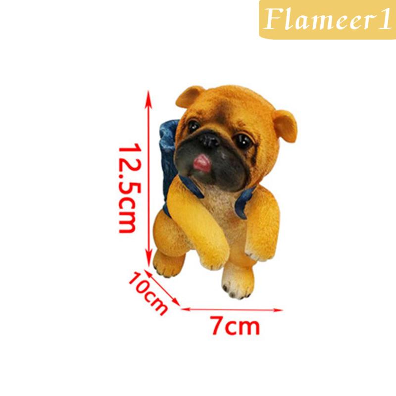 1] Ngọn Lửa Trang Trí Bể Cá Dễ Thương