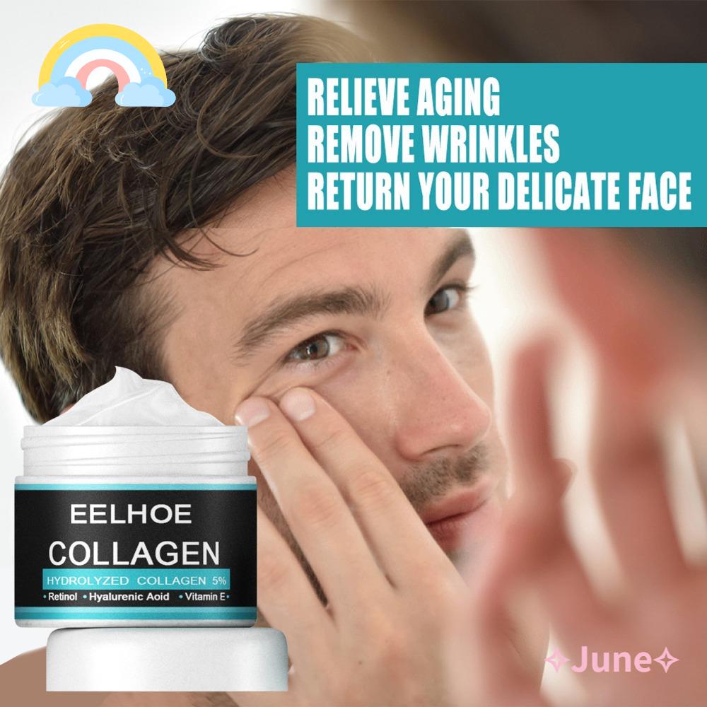 Kem Dưỡng Da Ban Ngày / Đêm Làm Săn Chắc Và Sáng Da Chống Lão Hóa