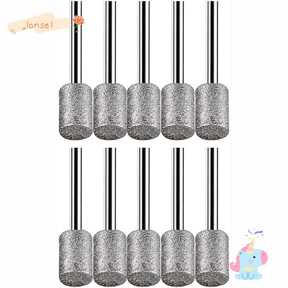 Đầu Mài Đánh Bóng Chuyên Dụng Chất Lượng Cao