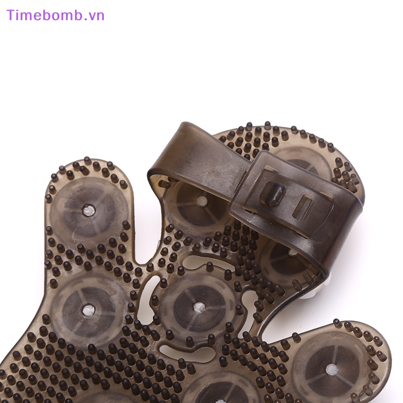 # Túi Đeo Chéo Thời Trang Hàn Cho Nữ # Set 7 / 9 Găng Tay Mát Xa Cơ Thể Chống Cellulite Giảm Đau