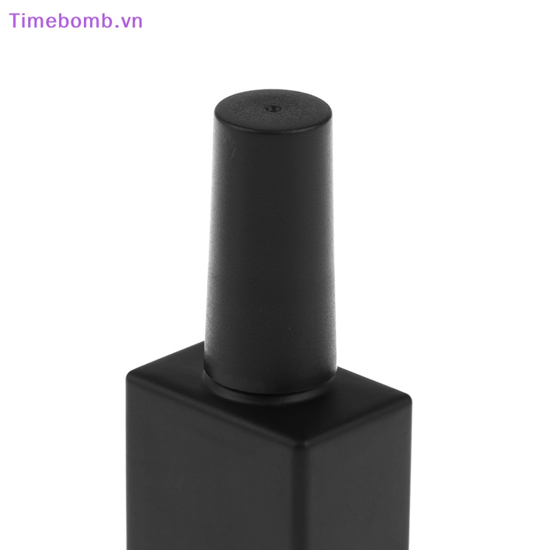 # Túi Đeo Chéo Thời Trang Hàn Cho Nữ # Lọ Thủy Tinh Rỗng 15ml Đựng Dung Dịch Vệ Sinh Móng Tay