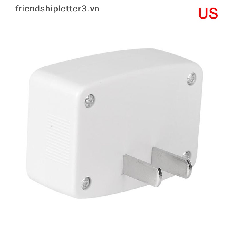 Vôn Kế Kỹ Thuật Số 80-300V Phích Cắm US DM55-1