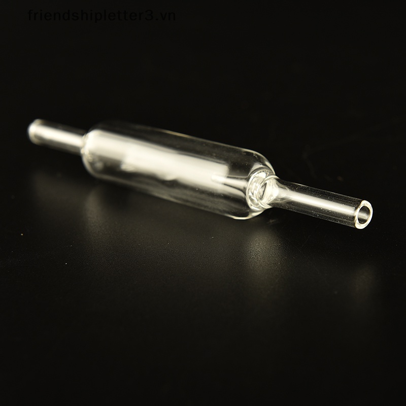 / / Mới / / Máy Đếm Bong Bóng Thủy Tinh CO2 Chuyên Dụng Trồng Cây Nano