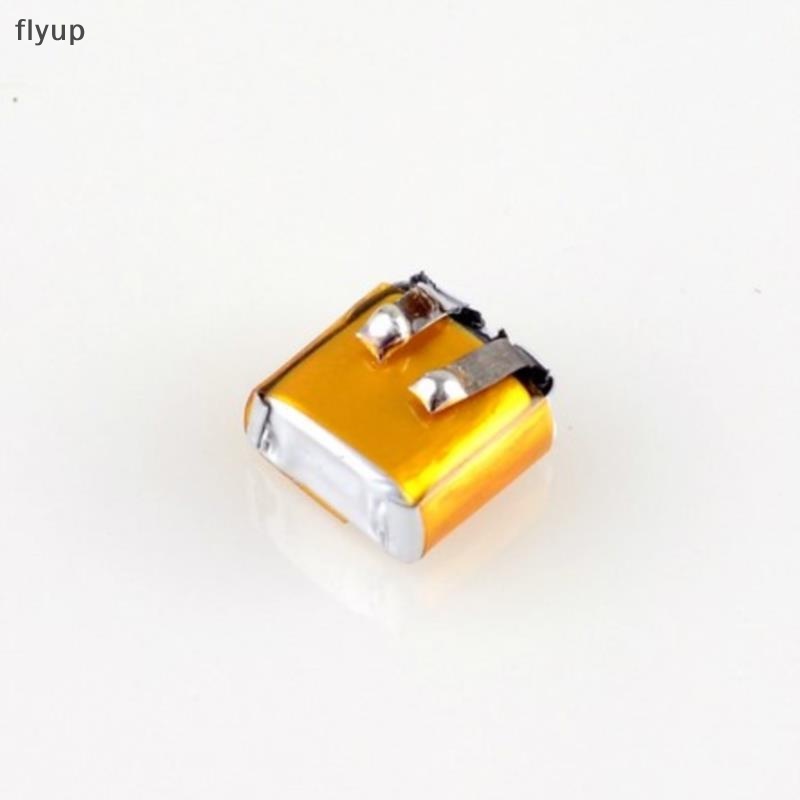 Bayup 3,7V 30mah 401012 Tai Nghe bluetooth Có Thể Sạc Được