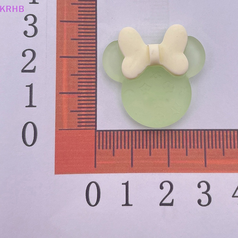 Bộ 5 Mô Hình Xe Hơi Mini Bằng Nhựa Phát Sáng Dùng Trang Trí Diy Mới