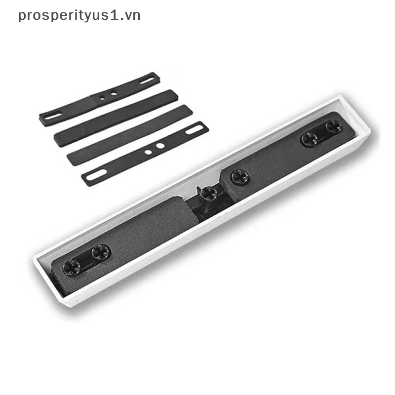 [prosperityus1] Nắp Phím Cơ Học Cách Âm Chất Liệu Cotton