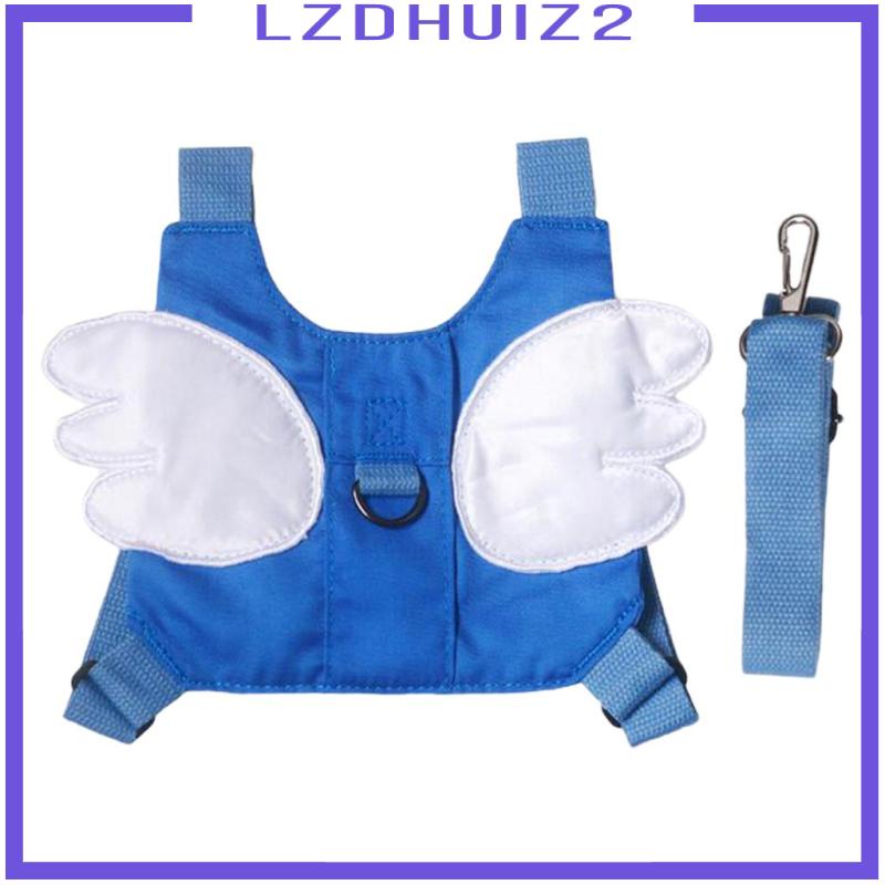 Dây Dắt Bé Đi Dạo Chống Thất Lạc Tiện Dụng