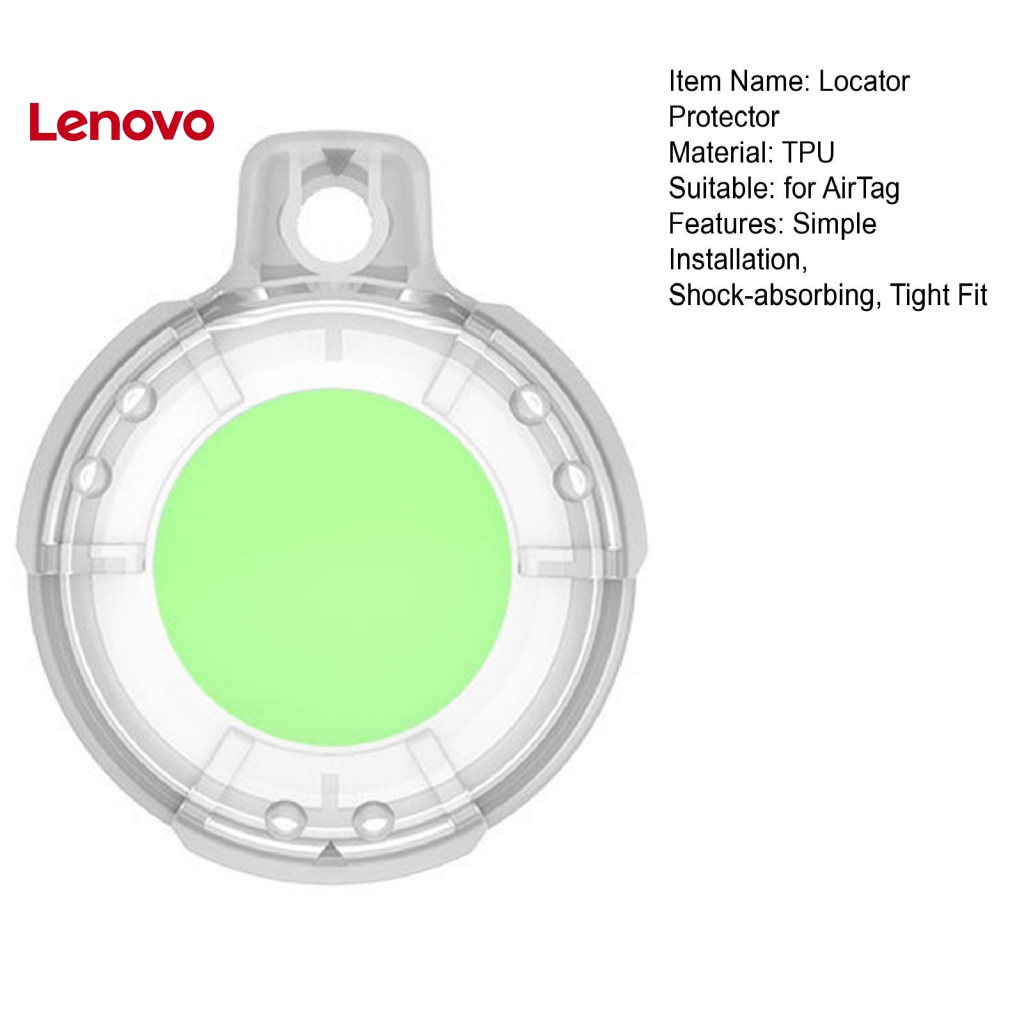 Vỏ Bảo Vệ Chống Sốc Hình Hoa Hướng Dương Nhiều Màu Có Móc Khóa Cho AirTag