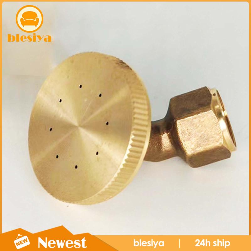 Vòi Phun Nước Tưới Cây 8 Lỗ Chất Liệu Bền Cao Cấp