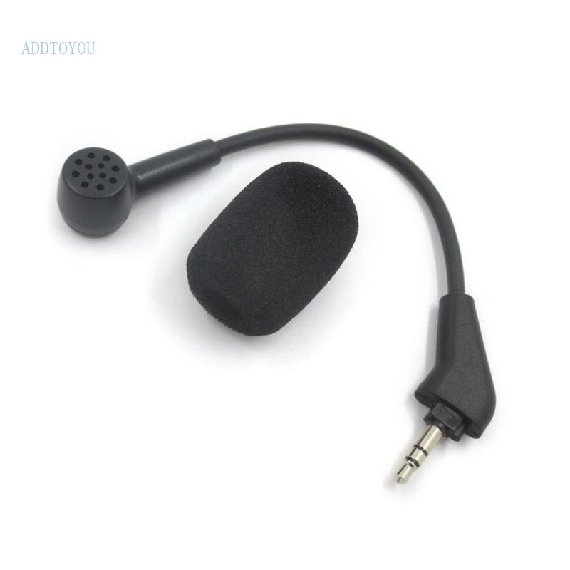 [3C] Đệm Mút Xốp Mạ Vàng Thay Thế Aux 3 5mm Cho Tai Nghe Chụp Tai Corsair HS50 HS60 HS70 Pro SE