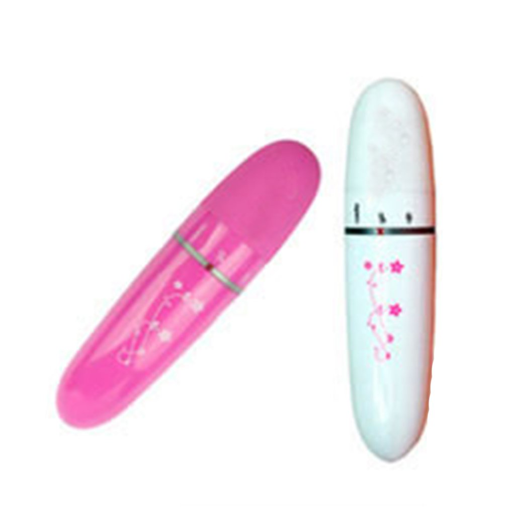 Face Acupoint Massager Eye vibrating massage apparatus Electric massage pen