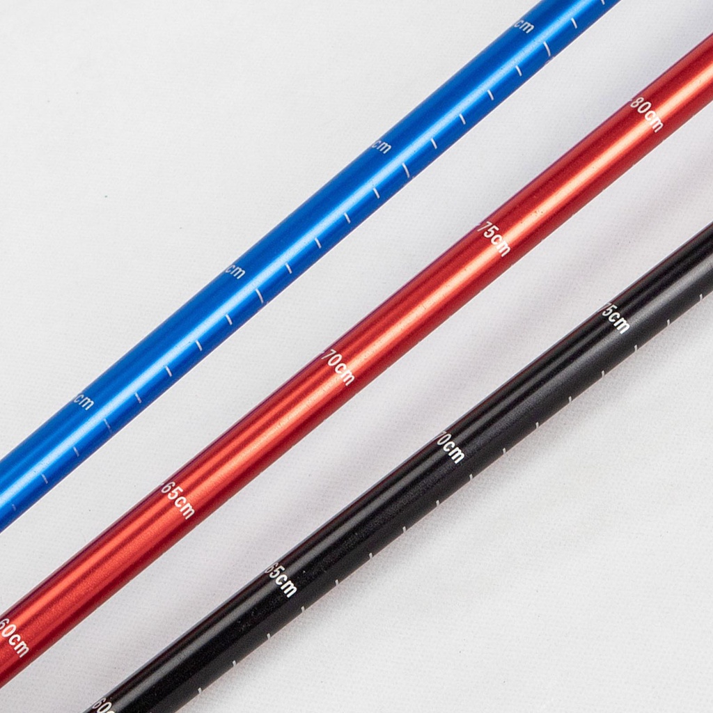 Gậy Hai Chiều Màu Đen Siêu Bền Chất Lượng Cao Cho Bé