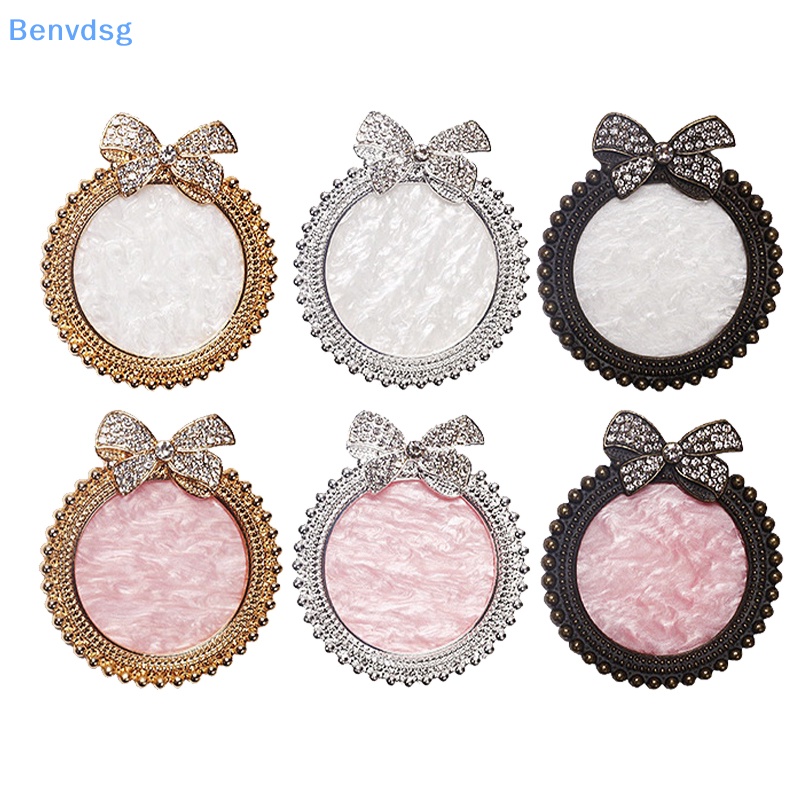 Bảng Màu Trưng Bày Móng Tay Hình Nơ Đính Đá Pha Lê