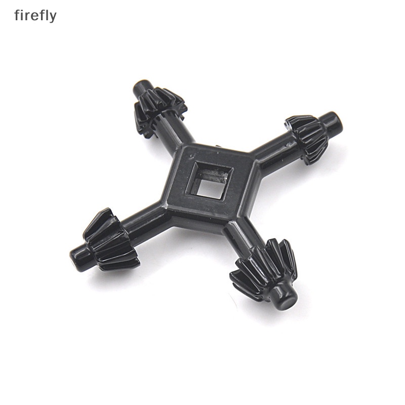 Khóa Ngàm Cặp 4 Chiều Thông Dụng Cho Máy Khoan