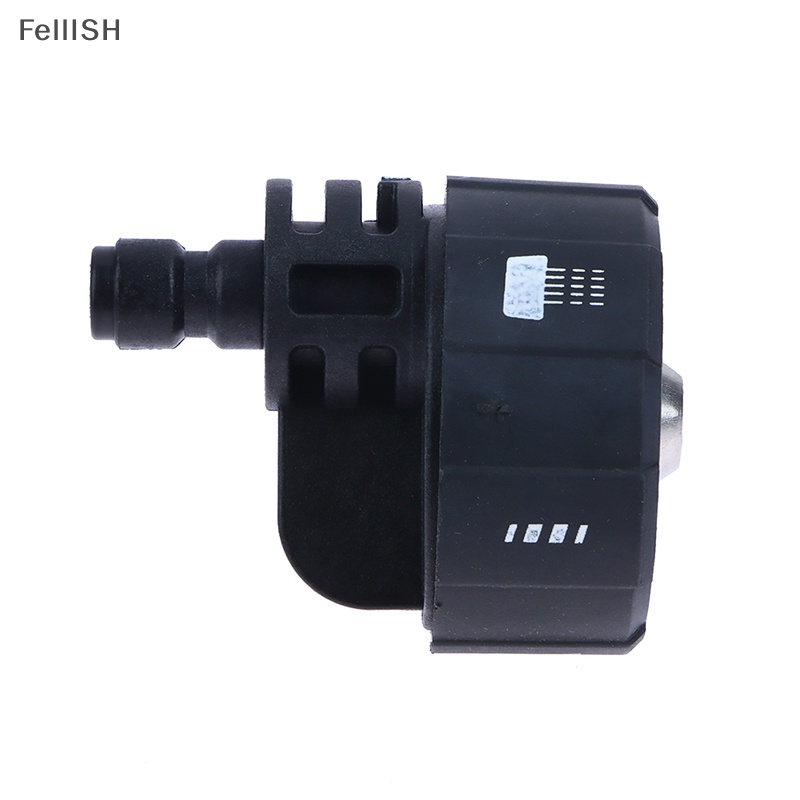 Vòi Phun Nước 6 Trong 1 Áp Suất Cao 439br 1 / 4inch Tùy Chỉnh Tiện Dụng