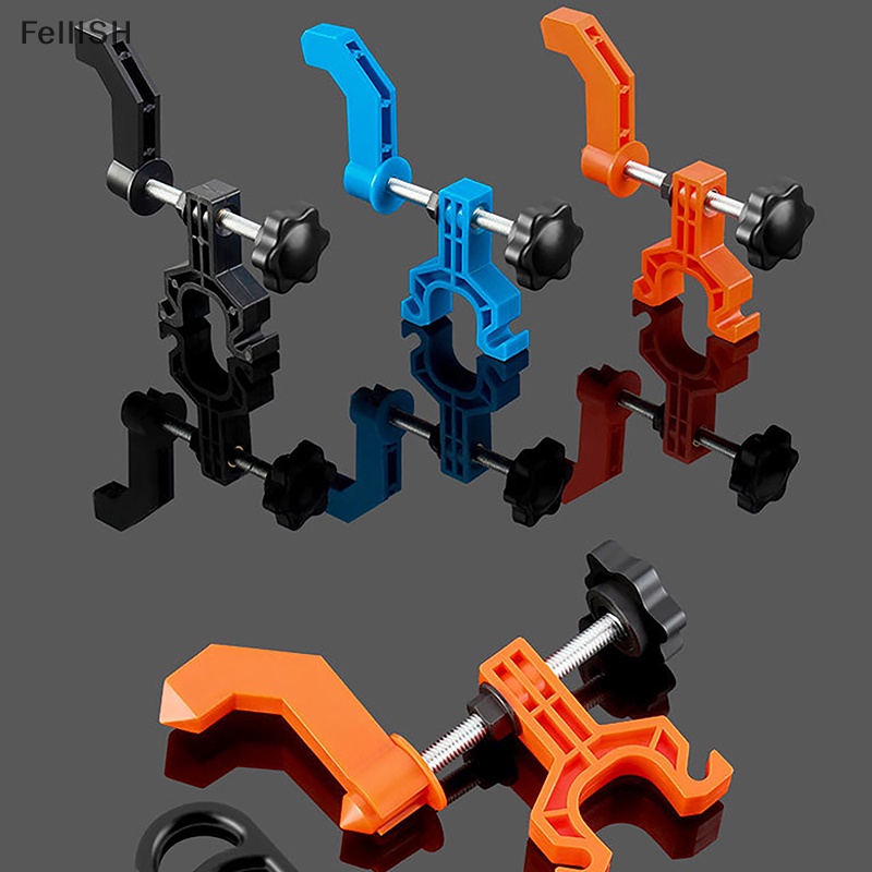 1 Cặp Chân Chống Đứng Vành Xe Đạp Mini Có Thể Điều Chỉnh Kèm Cờ Lê 439br