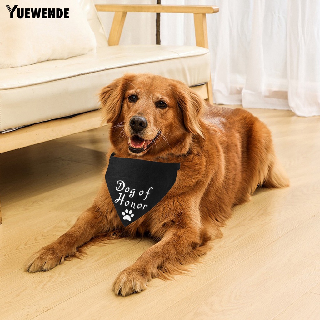 Yq.e Vòng Cổ Bằng Vải Bạt Tinh Tế Chống Dơ Có Thể Điều Chỉnh Cho Thú Cưng Hàng Ngày