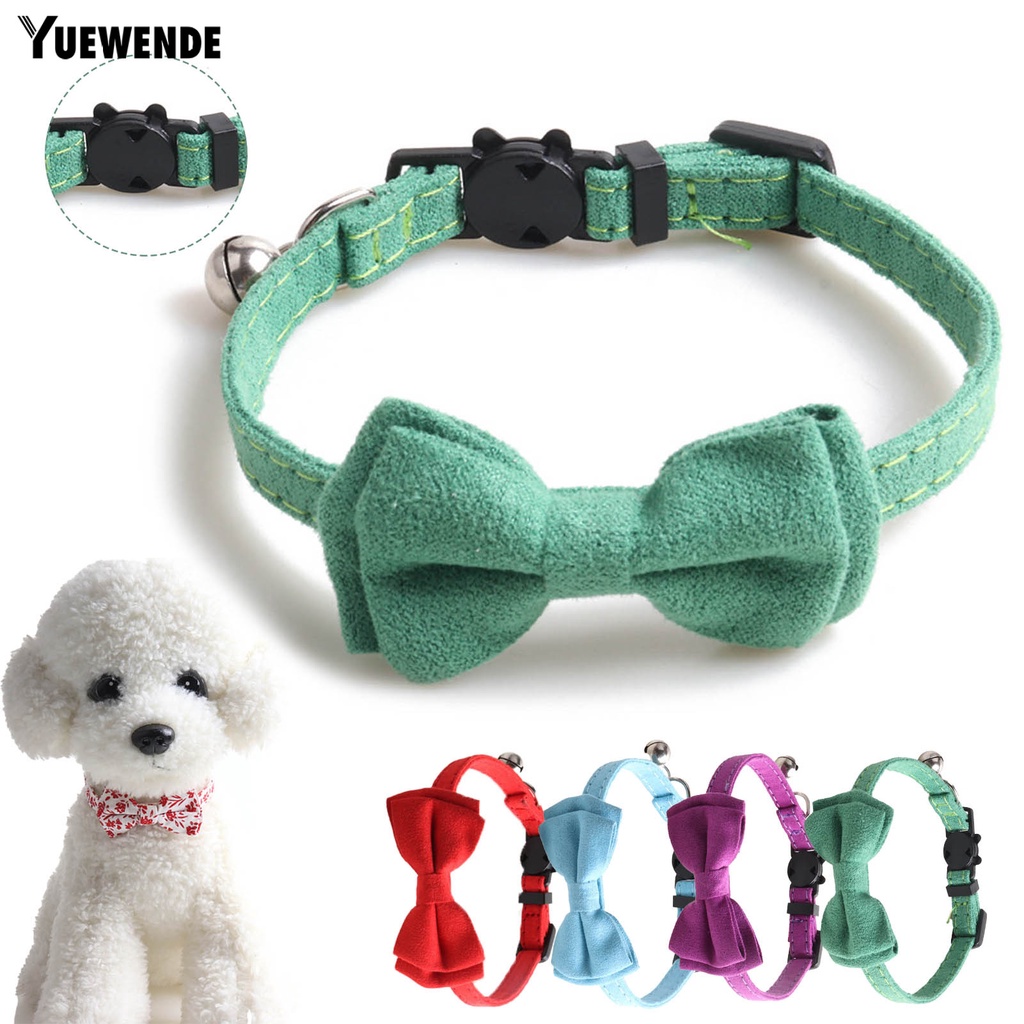 Vòng Cổ Họa Tiết Hoa Có Thể Điều Chỉnh Cho Thú Cưng