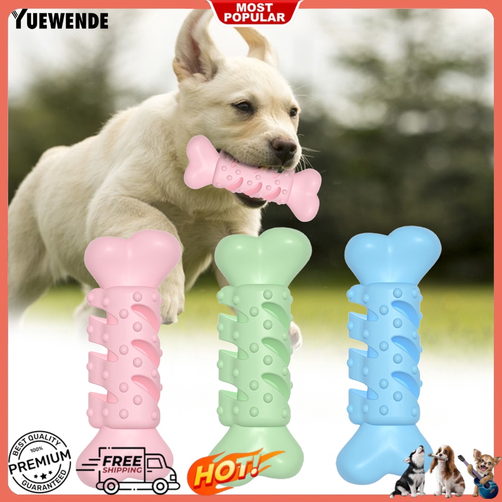 Đồ Chơi Nhai Gặm Chống Trầy Chống Mòn Không Mùi Cho Thú Cưng