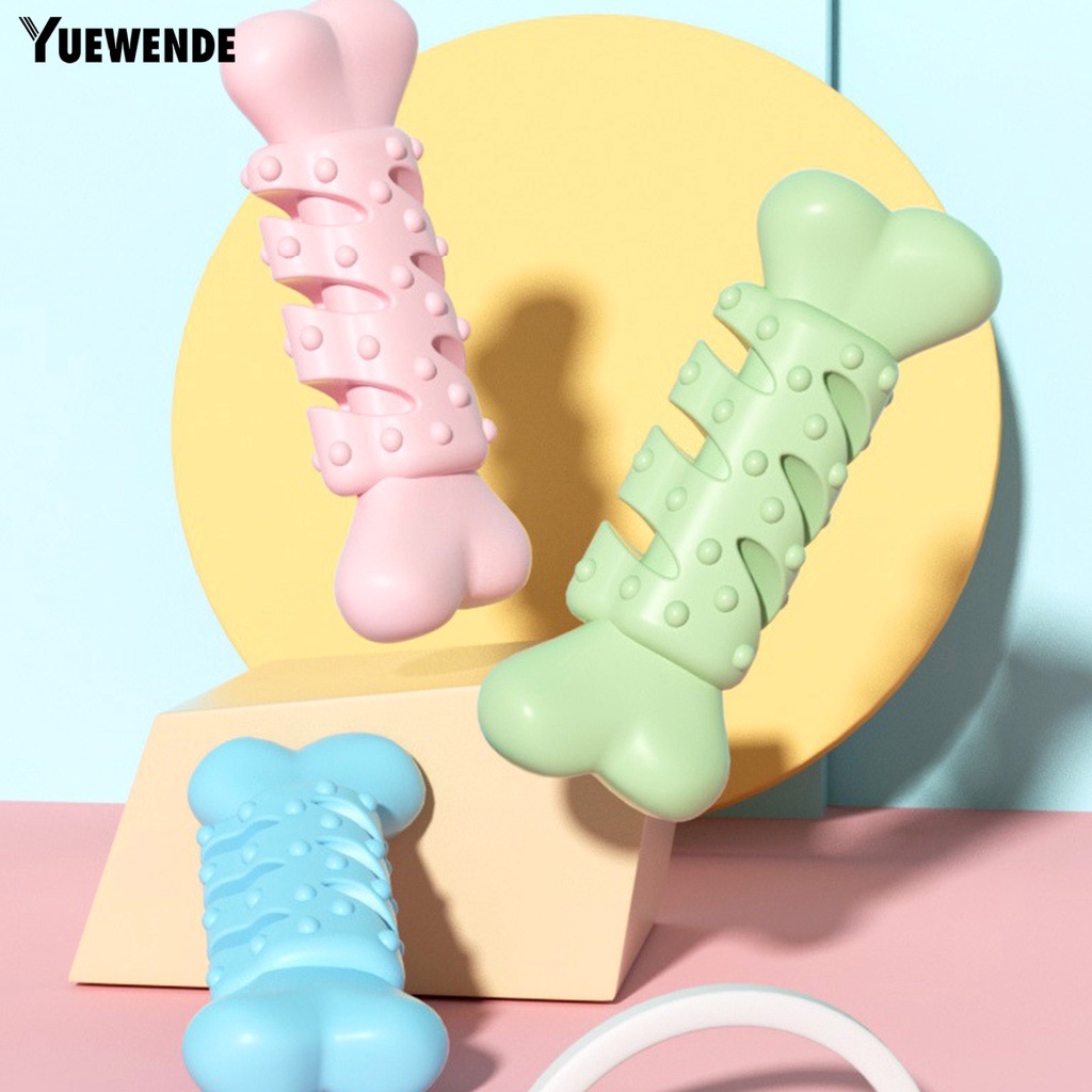 Đồ Chơi Nhai Gặm Chống Trầy Chống Mòn Không Mùi Cho Thú Cưng