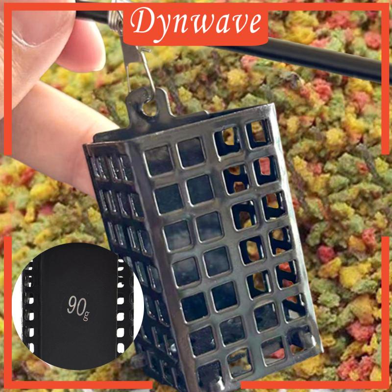 Lồng Mồi Câu Cá 30g Chuyên Dụng Chất Lượng Cao