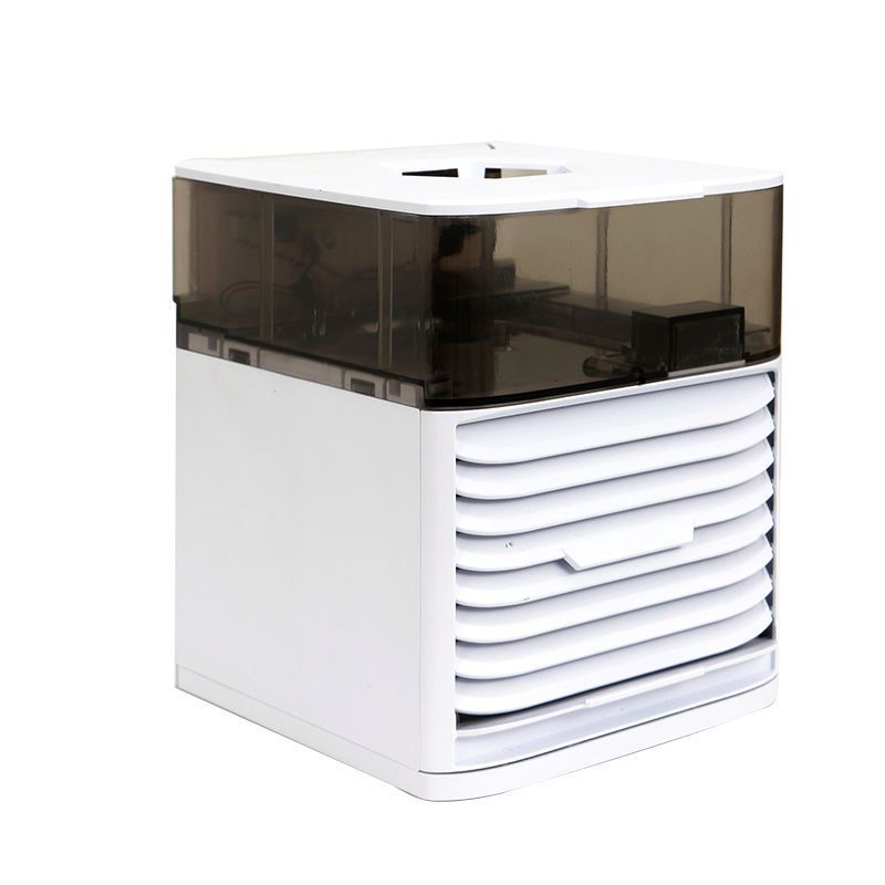 Máy lạnh lạnh máy lạnh fan hâm mộ máy lạnh mini bàn làm mát phòng ngủ ký túc xá sinh viên máy lạnh nhỏ nhà máy lạnh mini máy lạnh