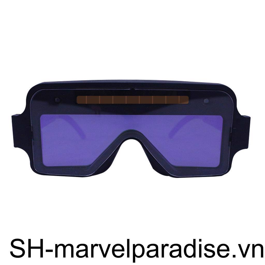 Kính Bảo Vệ Mắt Khi Hàn