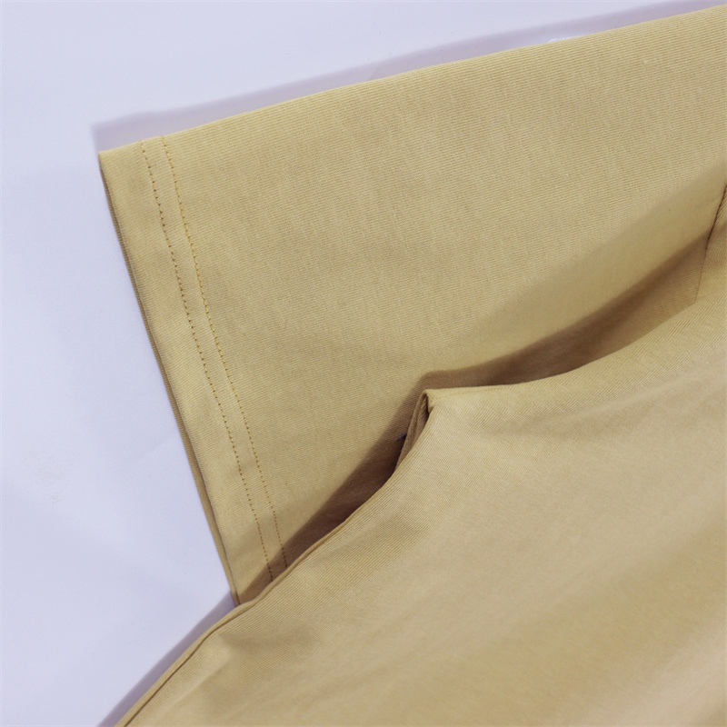 Áo Thun Tay Ngắn Dáng Rộng In Chữ Palm Angels Thời Trang Xuân Hè 23SS