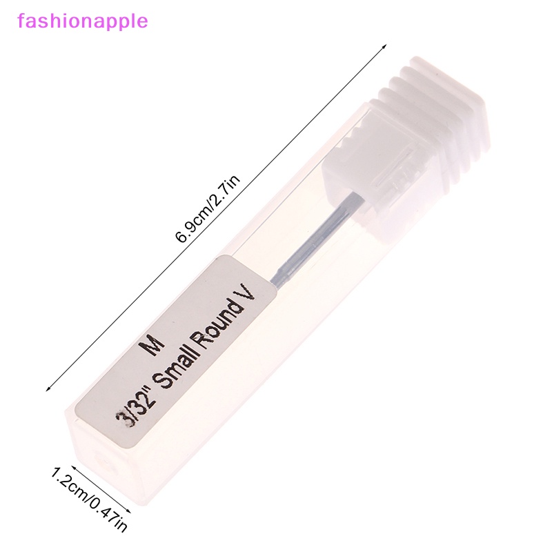 Đầu Mài Móng Bằng Cacbua Chuyên Dụng Cho Trang Trí Móng Nghệ Thuật