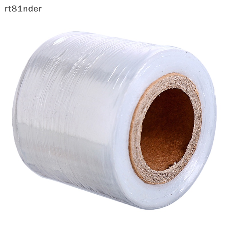 200m Màng Bọc Nhựa Trong Suốt Chuyên Dụng Cho Bảo Quản Lông Mi