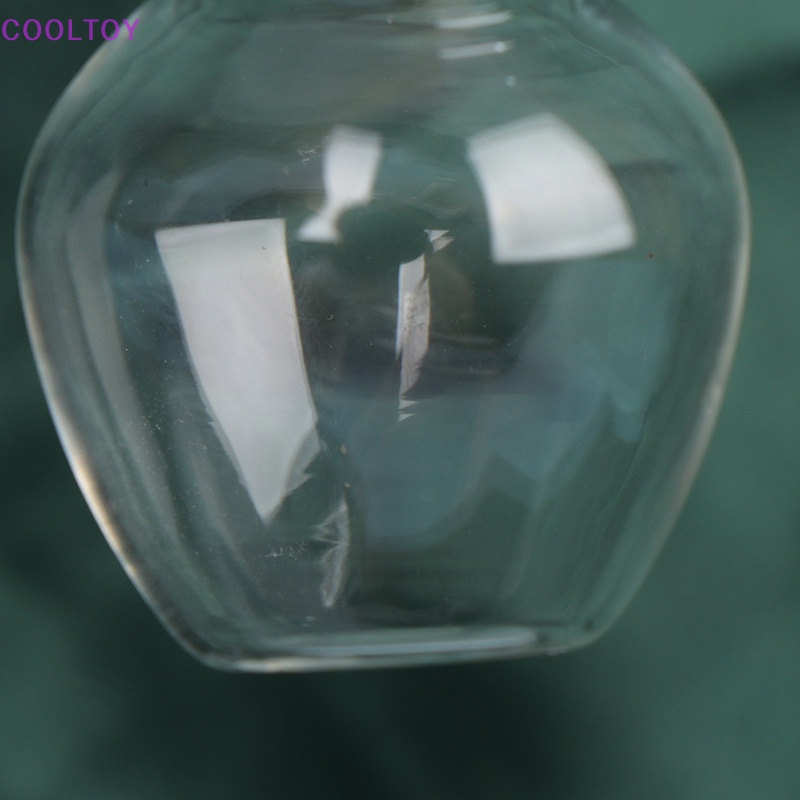 Cooltoy Lọ Thủy Tinh Thu Nhỏ 1: 12 Trang Trí Nhà Búp Bê DIY