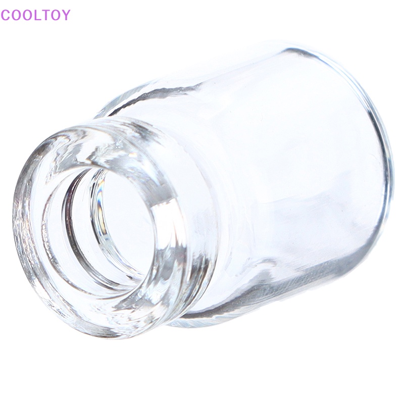 1 Hũ Kẹo Mini Trang Trí Nhà Búp Bê