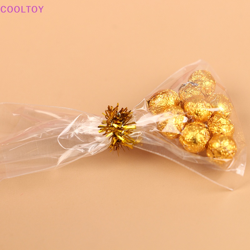 1 Túi Đựng Socola / Thực Phẩm Làm Mát Mini Trang Trí Nhà Búp Bê