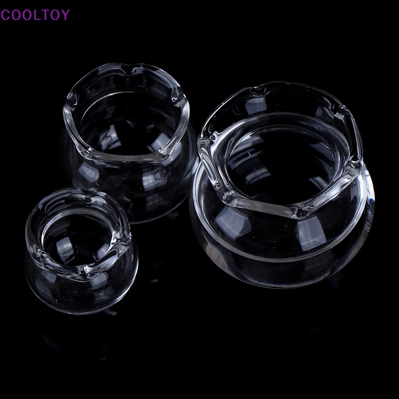 Cá Thủy Tinh Trong Suốt Trang Trí Nhà Búp Bê Tỉ Lệ 1: 12