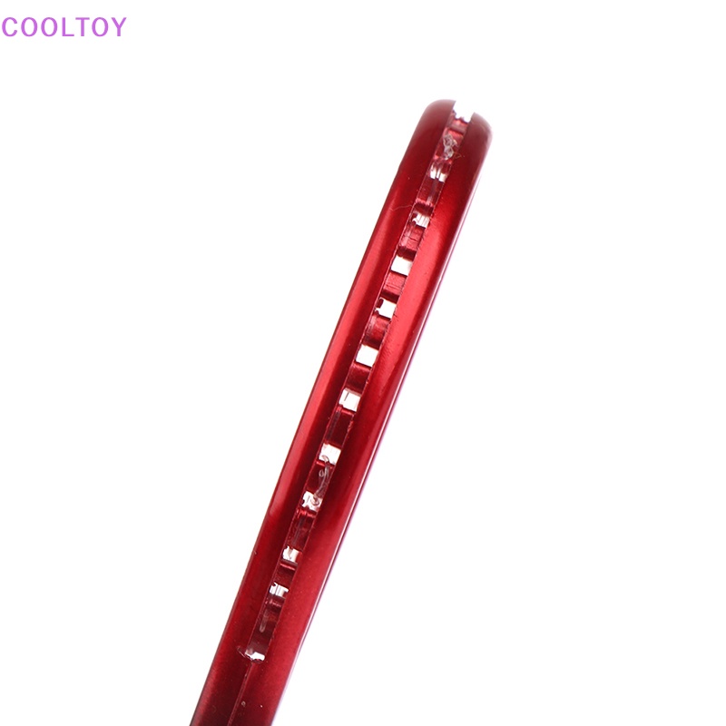 Cooltoy Bộ 4 Mô Hình Vợt tennis Đồ Chơi Cho Nhà Búp Bê